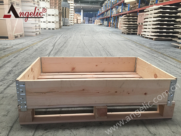 圍板箱的特點優(yōu)勢