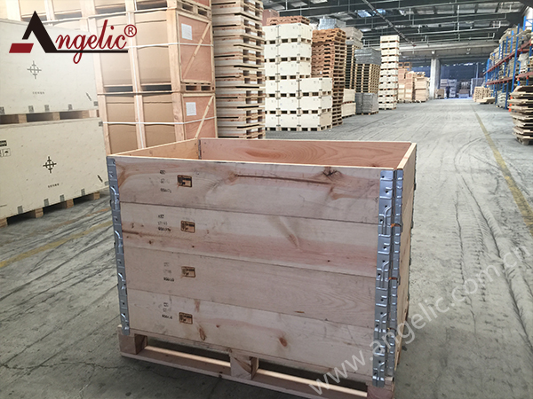 選擇使用圍板箱的十二個(gè)理由