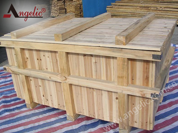 使用木箱作為物流運(yùn)輸包裝的優(yōu)勢