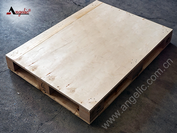 免熏蒸木托盤有哪些性能特點(diǎn)
