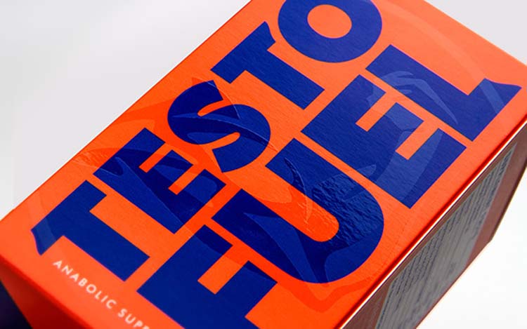 20款國外藥品包裝集錦