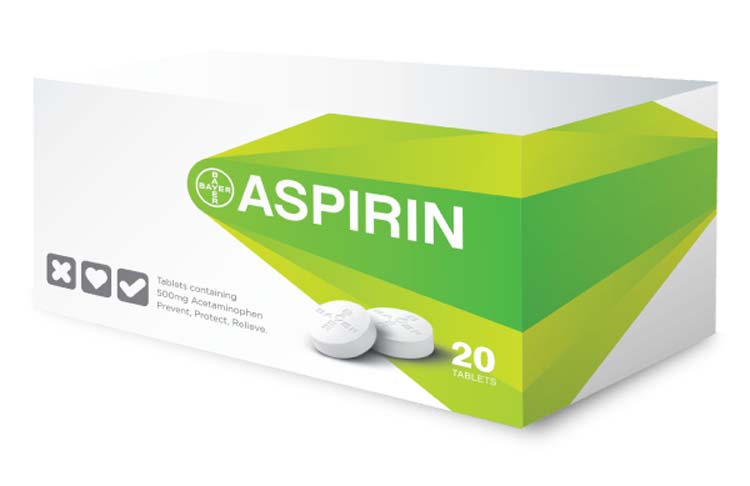 20款國外藥品包裝集錦