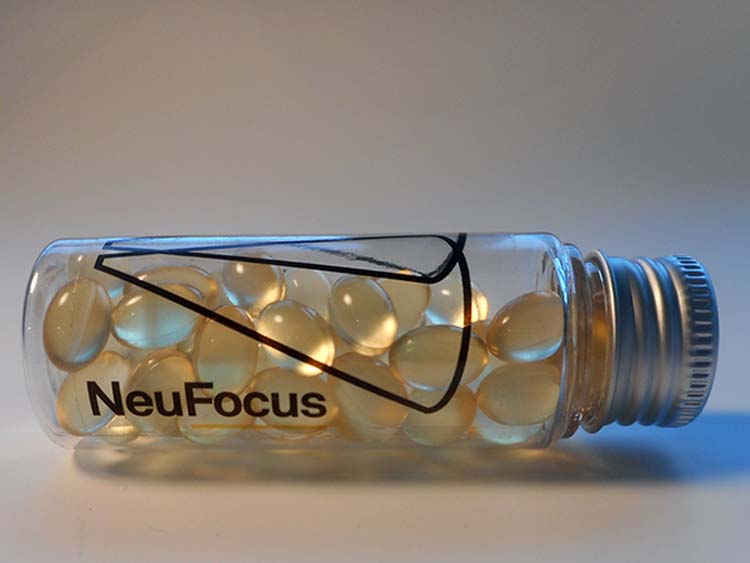 20款國外藥品包裝集錦