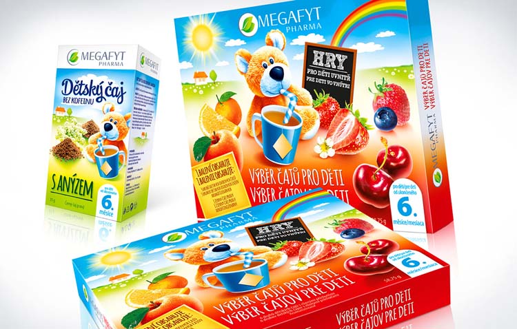 20款國外藥品包裝集錦