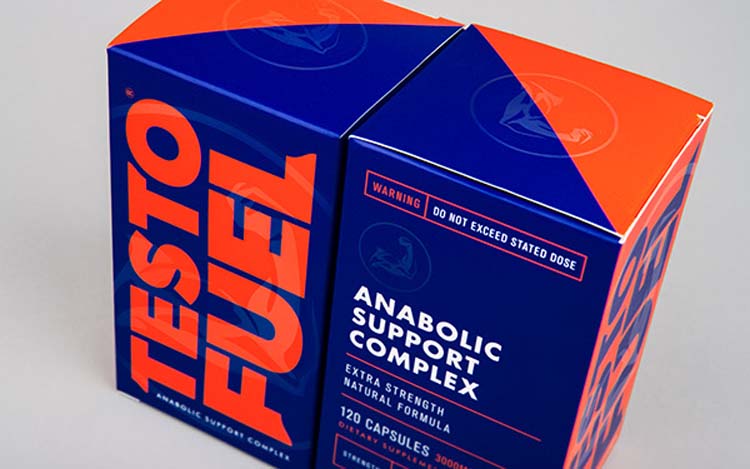 20款國外藥品包裝集錦