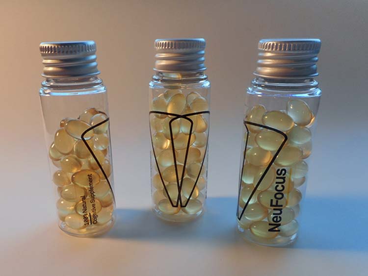 20款國外藥品包裝集錦